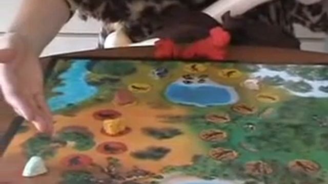 Cro Magnon (www.goedkopegezelschapsspellen.nl) смотреть онлайн