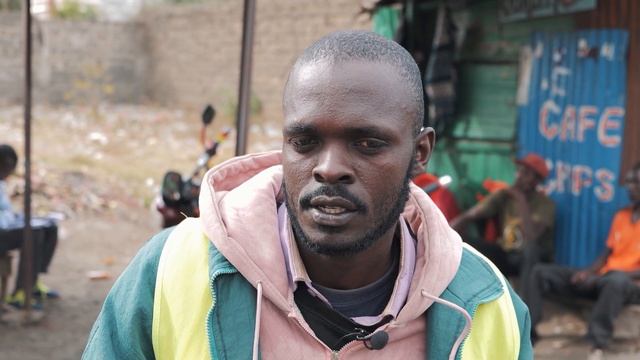 Breaking the Cycle: The Impact of Gang Violence in Kenya смотреть онлайн