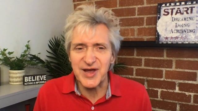 How To Recover And Thrive Financially [Episode 126]