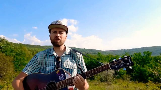 Te-aștept - Alex Suruceanu - acoustic live смотреть онлайн