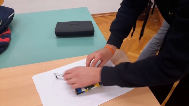 Elipsograf 1 смотреть онлайн