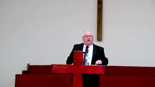 Sunday Morning Service "3 Visions a Child of God Must Have" смотреть онлайн