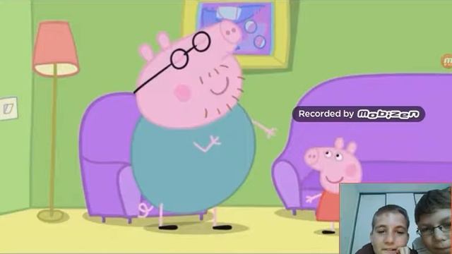 Svinka peppa rytp смотреть онлайн