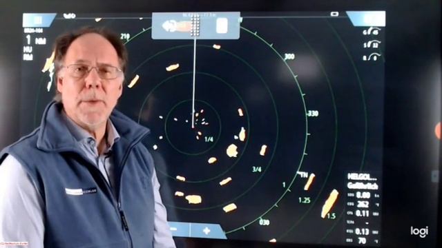 Richtige Einstellungen beim Radargerät смотреть онлайн