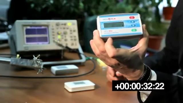 13 Техническая экспертиза альтернативных приборов SD смотреть онлайн