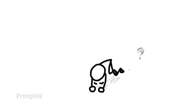 [Rolling Girl] Henry Stickman Parody смотреть онлайн