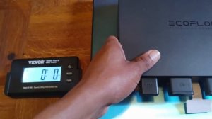 EcoFlow Alternator Charger Review