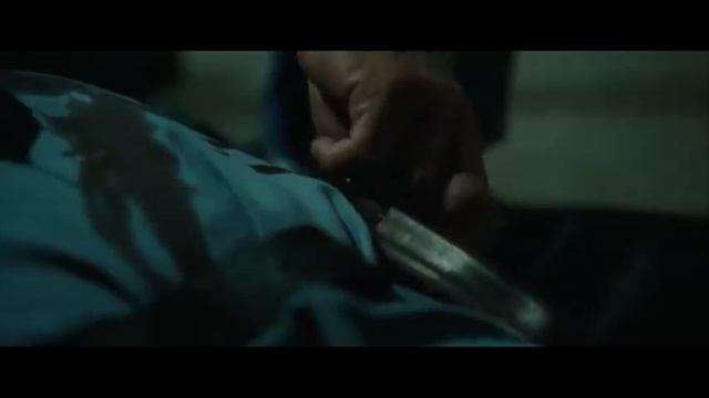 Halloween 2007 - Drowning Scene