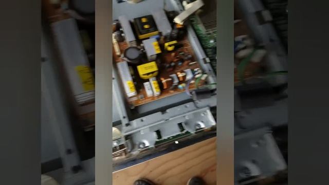 Fixed .....Samsung tv 42 LNT3242HX colors not working properly fixed смотреть онлайн
