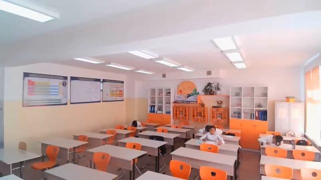 №133 ЖОББМ. 5-6 сынып олимпиадасы. Орыс тілі және әдебиеті пәні.