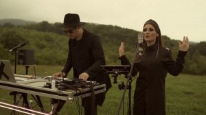 Белолуна - Девичья (Live)