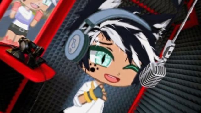 🥀MIRA SOFIA🥀//Meme//GC// G & D Fox смотреть онлайн