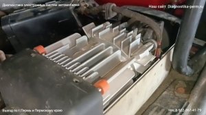 Webasto air top 2000. Вебасто аир топ ремонт