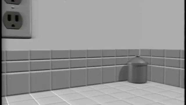 Wilkins Coffee - Lab (VeggieTales Edition)