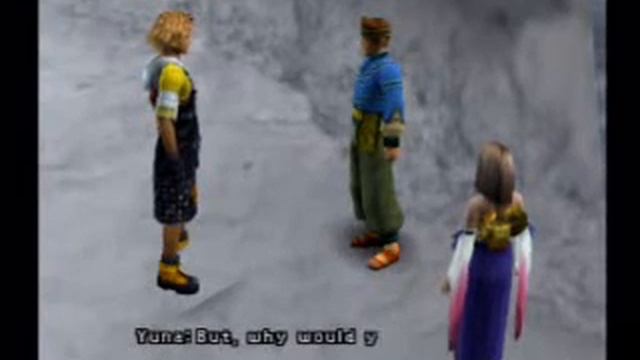 final fantasy x part 49 смотреть онлайн