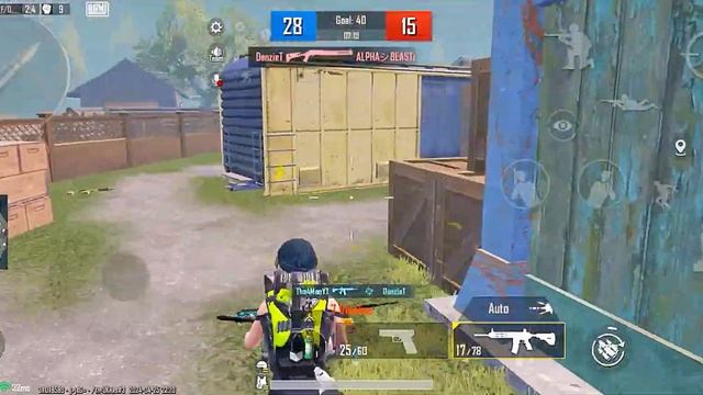 BGMI 2024 NO RECOIL/ZERO RECOIL SENSITIVITY CODE | BGMI BEST SENSITIVITY SETTINGS. смотреть онлайн