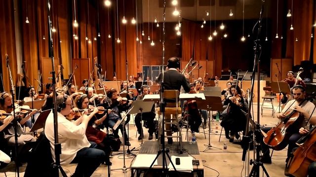 Claude Monet The Immersive Experience Recordings