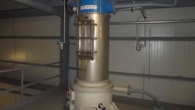 HUM - 400 ton/24 hours - Crude Oil Refining Plant смотреть онлайн