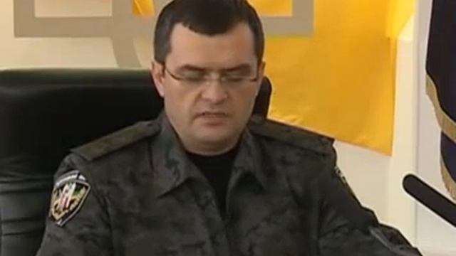 Министр мвд украины Захарченко разрешил применять оружие против протестующих смотреть онлайн