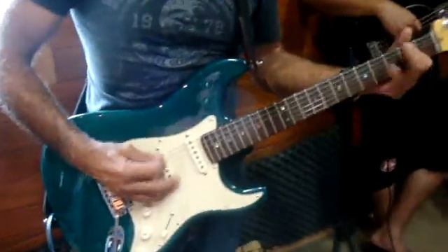 BANDA GAMA GT ENSAIO 4 - O MUNDO смотреть онлайн