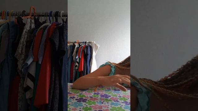 Распоковка! Всё для слаймов❤ смотреть онлайн