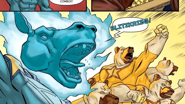 Марафон God Hates Astronauts. Часть 2 смотреть онлайн