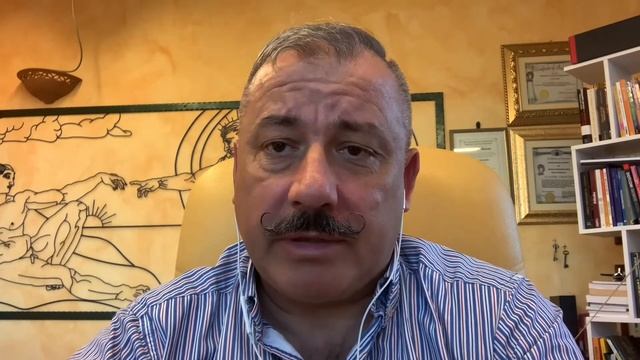 🔴🇮🇹 SOLUZIONI INSOLITE AL DIABETE? Ipnosi DCS unica al mondo смотреть онлайн