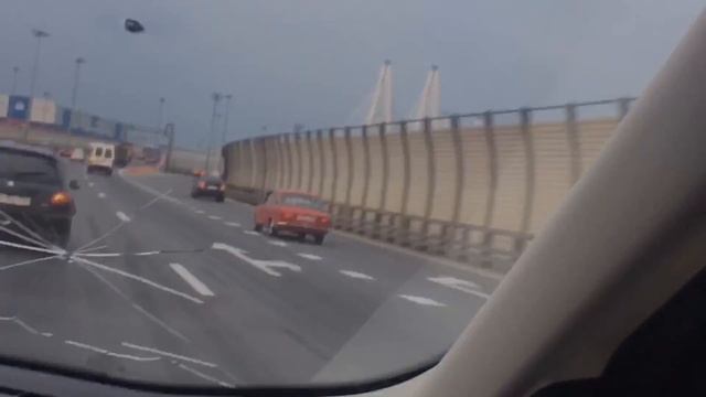 Девушка за рулем ЖИГУЛИ Ваз 2103 смотреть онлайн