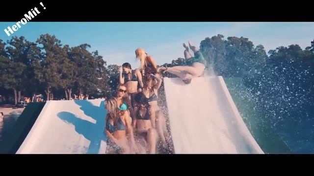 Невероятные способностей людей! смотреть онлайн