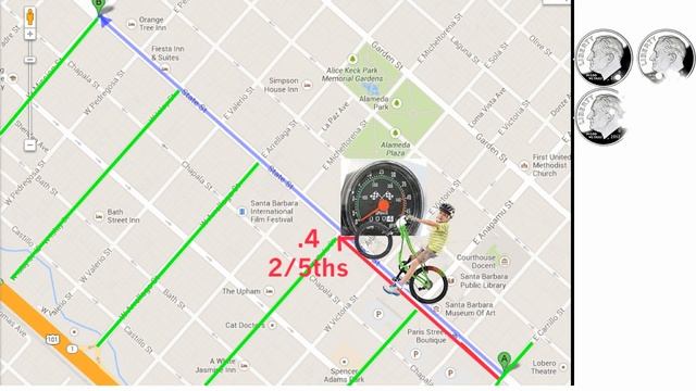 Fractions, Percent, Decimals: See to Believe the Right Brain Way смотреть онлайн