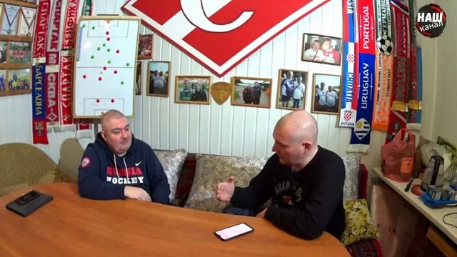 Один на Один Павел Фабричный ПаМиР смотреть онлайн