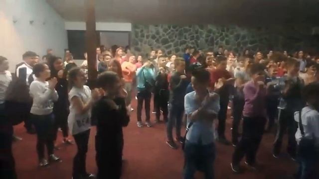 Школа у природи - Дивчибаре (први дан) смотреть онлайн
