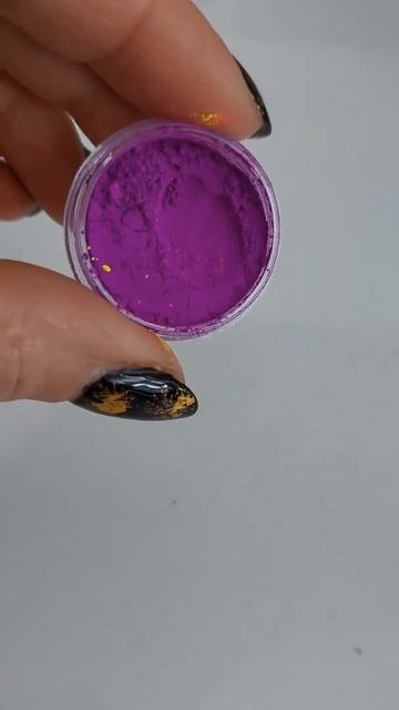 neon color nail art # yellow # pink # purple смотреть онлайн