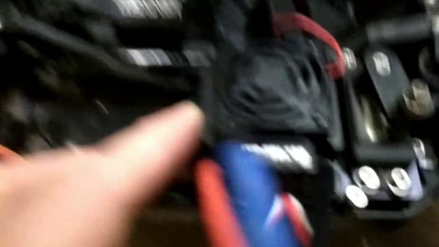 Обзор регулятора скорости QUICRUN WP 8BL 150A смотреть онлайн