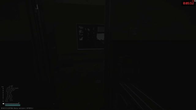 Побег из Таркова с болтом в кармане.  Escape From Tarkov Patch 0.14.5.0  Серия  37.