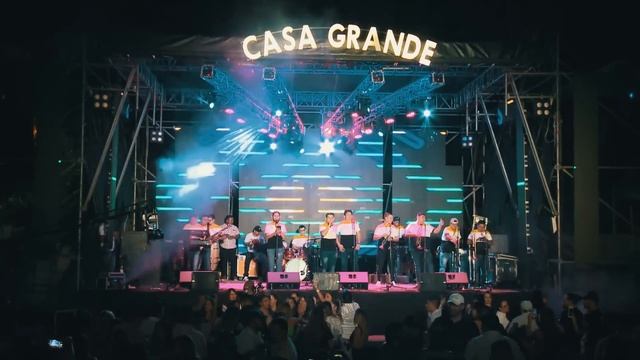 YA NO SOMOS NI SEREMOS - Orquesta de Oro 🎺Produced By CR Media/2022 смотреть онлайн