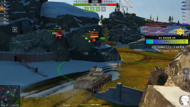 #WoTBlitz #Взвод #Боевойпропуск #Операция «0-пространство» #kReVeTo4Ka_B_DeJIeWotBlitz смотреть онлайн