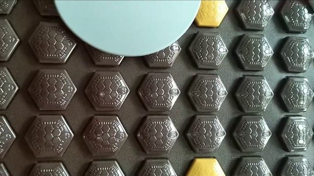 Photon Lights Tourmaline Stone PEMF heat Mat With TENS Pads 9138449099 смотреть онлайн