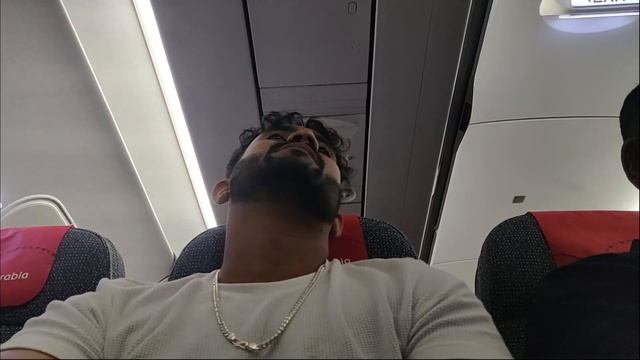 Nagpur To Moscow | VLOG 1 | Back To Russia | Lokesh Raut смотреть онлайн