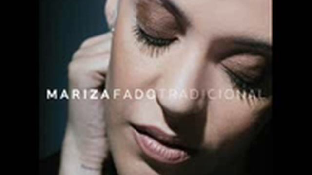 Mariza Fado Tradicional Deluxe Edition - Rosa Da Madragoa смотреть онлайн