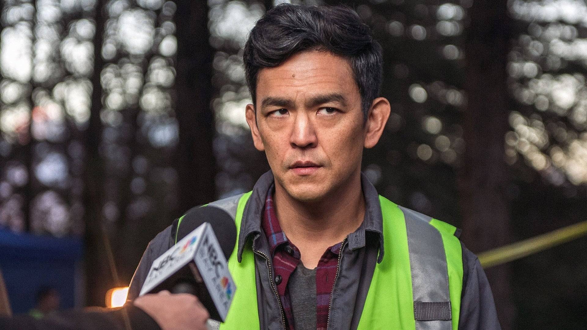 Поиск (2018) — Русский трейлер