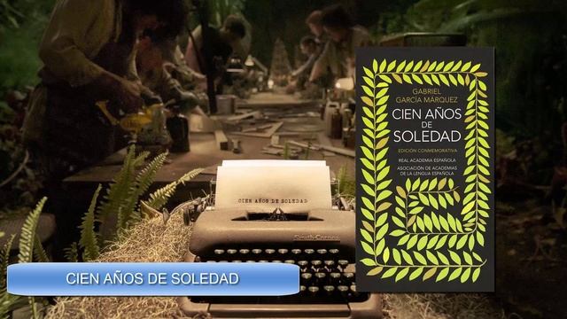 Cien Años De Soledad Resumen Corto Por Capitulos - Capitulo 10 смотреть онлайн