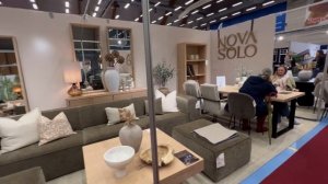 НА ВЫСТАВКЕ "ВСЕ ДЛЯ ДОМА"! ПОКАЗЫВАЕМ ФУНКЦИОНАЛЬНЫЙ КАМИН! #НОРВЕГИЯ #ЖИЗНЬВНОРВЕГИИ