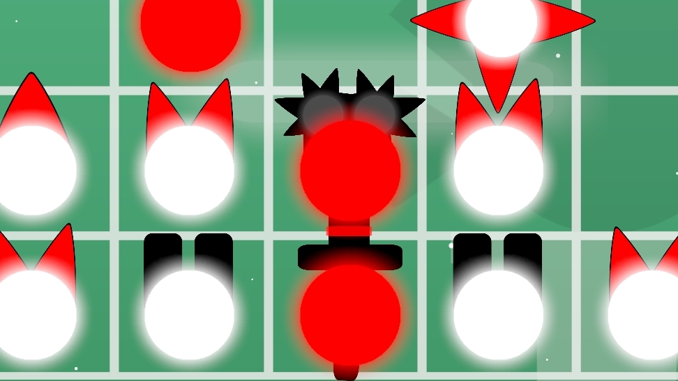 я играю в Fighter Merge