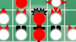 я играю в Fighter Merge