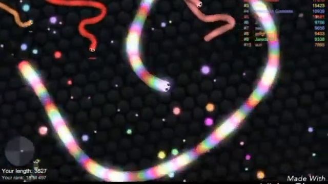 Дошел до 10 места