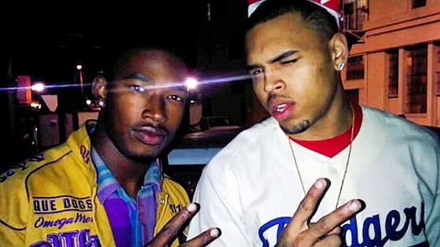 Mona Lisa - Kevin McCall Feat. Chris Brown