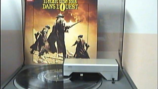 Il était Une Fois Dans L'Ouest