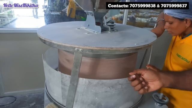 Buy Organic Groceries Items Cheapest Price, General Store Products Oils From Factory Unit Hyderabad смотреть онлайн