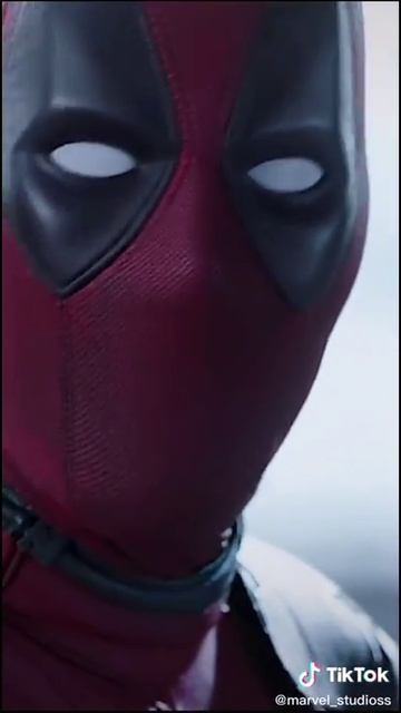 Deadpool смотреть онлайн